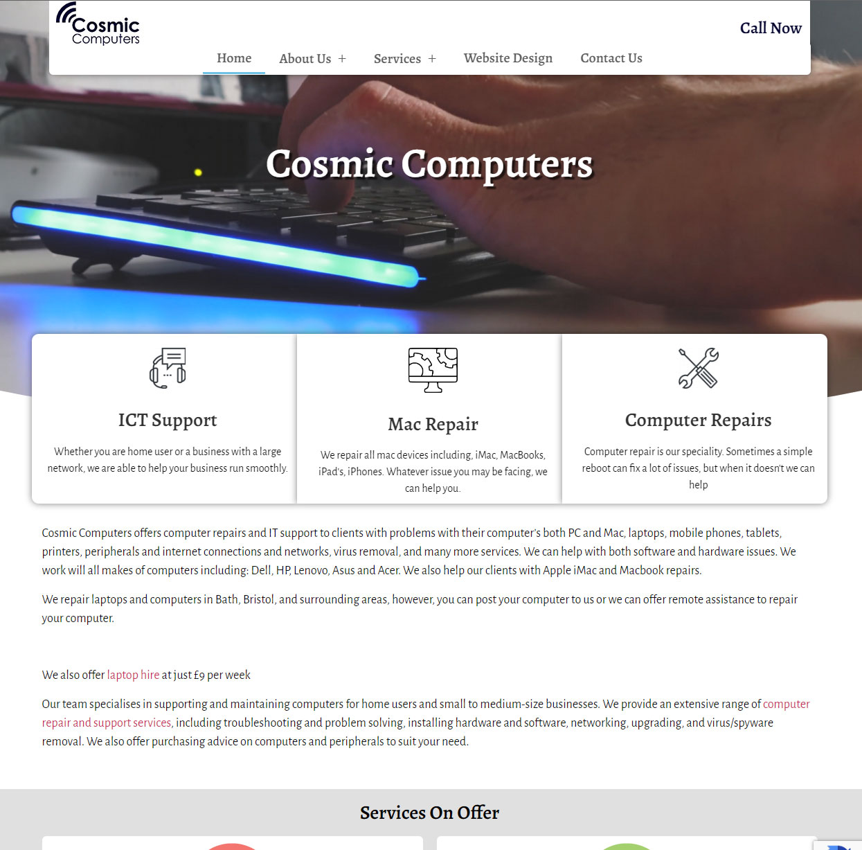 cosmic-computers-website
